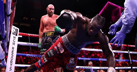 fury wilder scorecard|Tyson Fury vs. Deontay Wilder 3 results: Fight card, highlights .